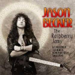 Jason Becker : The Raspberry Jams